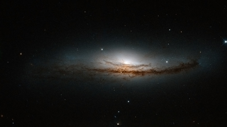 Grüße aus dem All: Wissenschaftler messen 15 fremde Signale mysteriöser Objekte aus fernen Galaxien