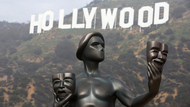 Nicht patriotisch genug? Hollywood erlebt Fiasko auf amerikanischem Heimatmarkt