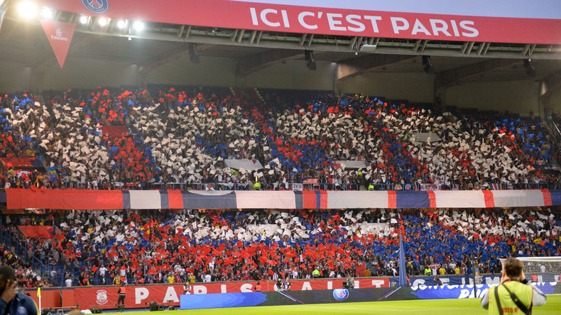 Nach Rekord-Transfer von Neymar leitet UEFA Untersuchungen gegen Paris Saint-Germain ein