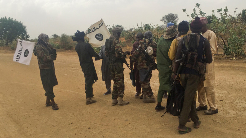 Terrormiliz Boko Haram tötet mindestens 18 Menschen in Nigeria
