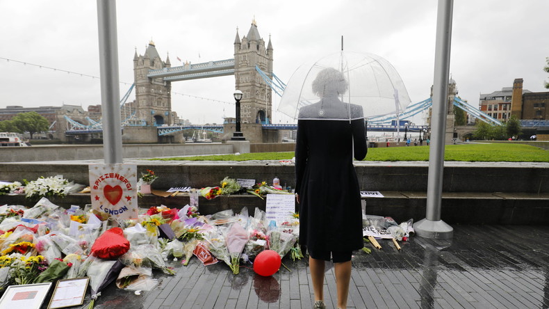 IS-Agent wollte BBC Undercover-Reporter für Terroranschlag an der London Bridge anwerben