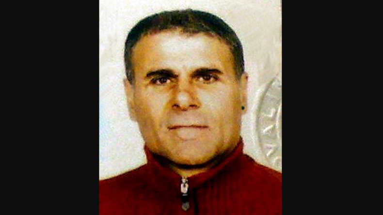 Einer der meistgesuchten Mafia-Super-Bosse nach 23 Jahren in Uruguay gefasst