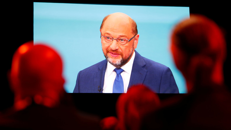 Nach Aussagen von Schulz bei TV-Duell bahnen sich weitere Spannungen mit Polen an