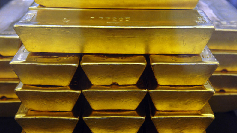 88 Kilogramm geschmuggelte Goldbarren beschlagnahmt - Größter Fund in Geschichte Nepals