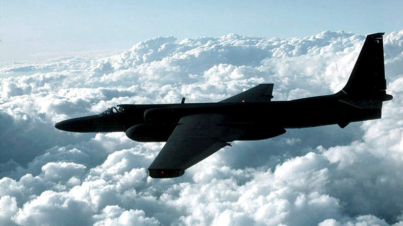 Iran verjagt US-Spionageflugzeuge und Aufklärungsdrohne aus seinem Luftraum