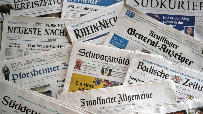 Die Macht hinter den Kulissen: Wie die Public-Relations-Industrie mitregiert