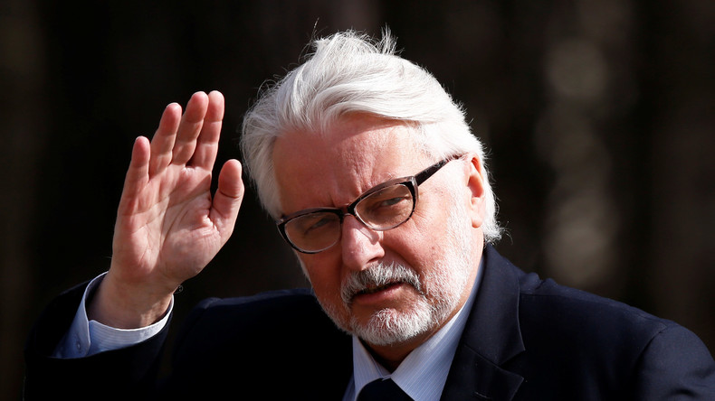 Außenminister Polens entkräftet Kritik von Martin Schulz - Appell an "Aufrichtigkeit"