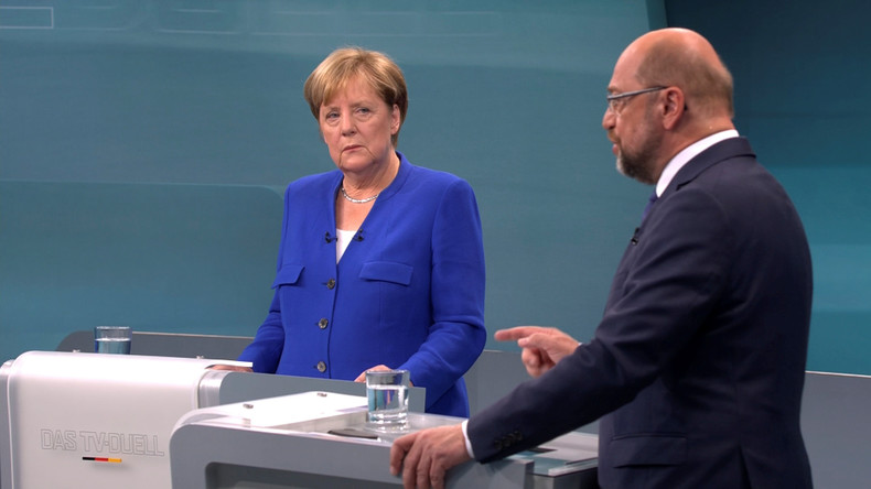 Nach Merkels Absage an Rente mit 70: Ökonomen kritisieren Kanzlerin