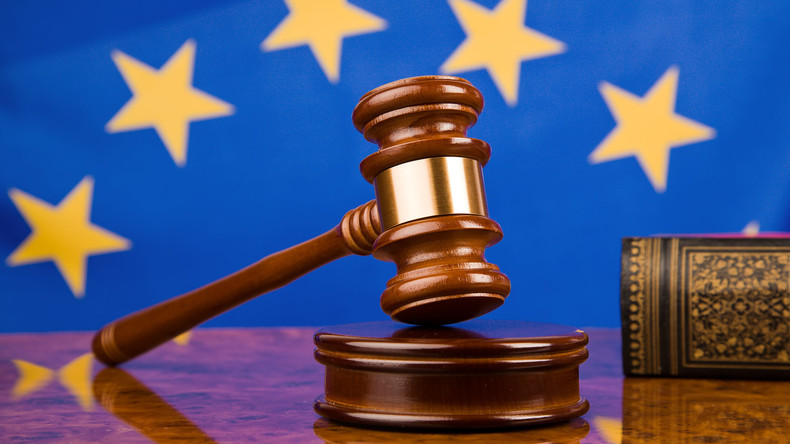 Flüchtlingsstreit: Europäischer Gerichtshof urteilt über EU-Ungehorsam Ungarns und der Slowakei