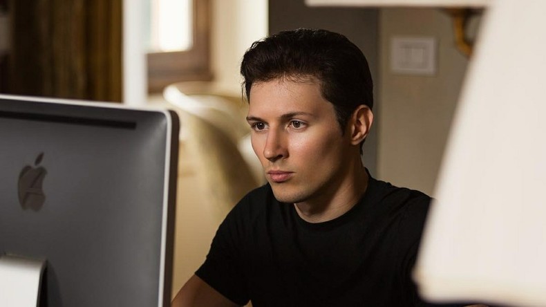 Gründer des größten sozialen Netzwerkes in Russland packt aus - FBI versuchte ihn anzuwerben