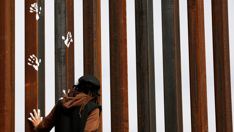 Trumps Kampf gegen den Schutz der Dreamer für die Sicherheit der USA