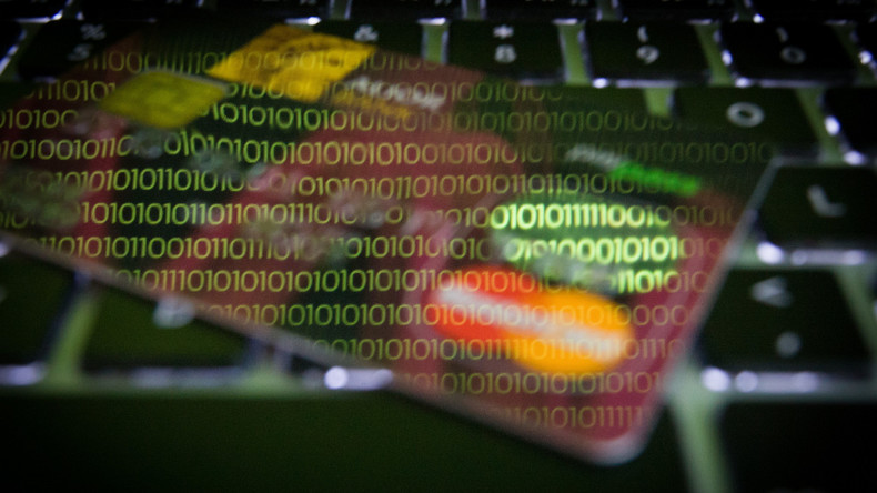 Meisterlich beklaut: Cyberkriminelle bestehlen Mastercard-Kunden durch gehackte staatliche Website
