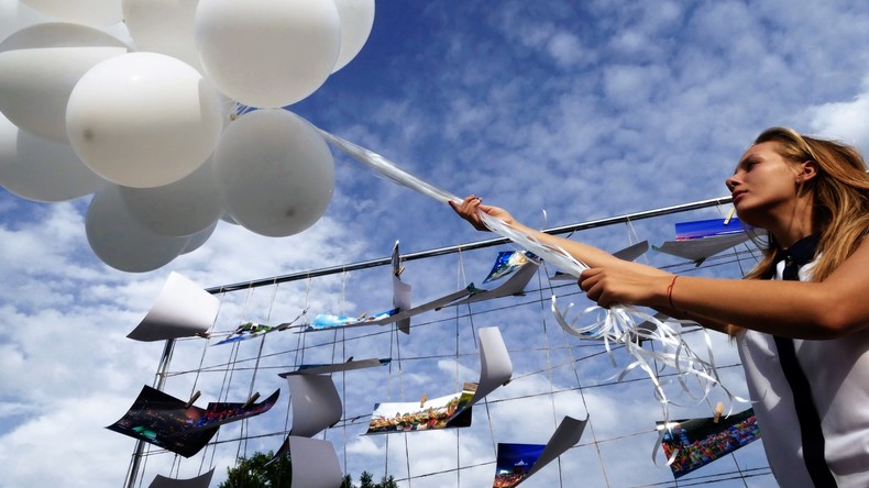 UN-Friedenstruppen auf russischer Initiative in Donbass: Lob von Gabriel, Empörung in Kiew