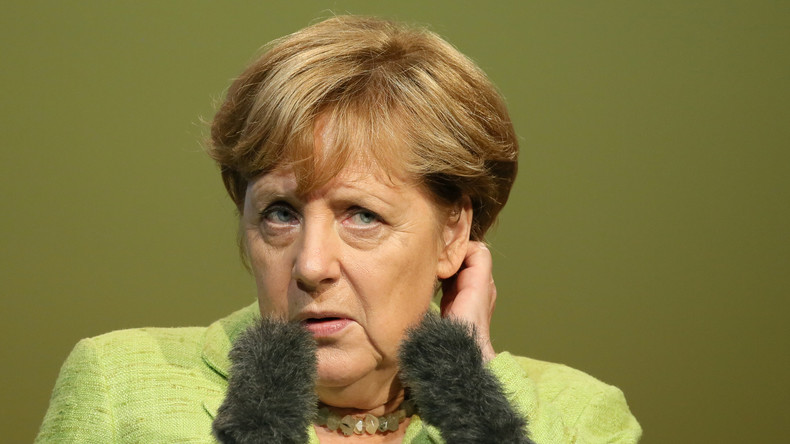 BTW 2017: Union verliert an Zustimmung, FDP-Chef Lindner kritisiert Merkels Flüchtlingspolitik