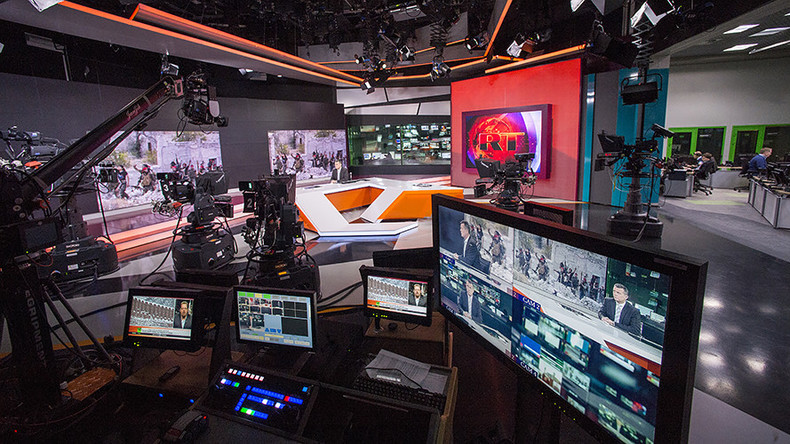 RT erreicht 5 Milliarden Klicks auf YouTube und lässt CNN, BBC sowie Al Jazeera weit hinter sich