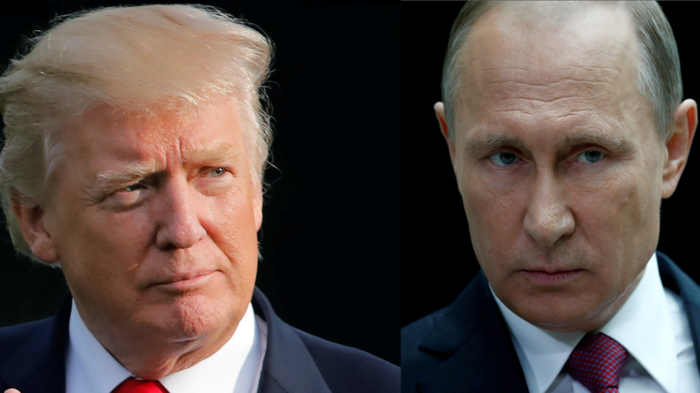 "Nicht auf der Gästeliste" – Putin nicht zu Trumps UN-Reform-Treffen eingeladen