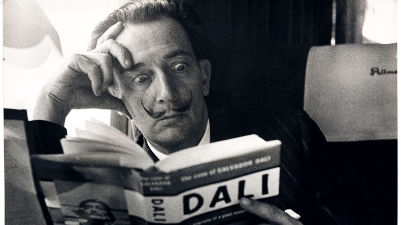 Doch nicht die Tochter: Salvador Dali-Vaterschaftsklage abgewiesen