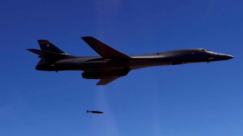 Bizarre Rechnung bei US-Medien: "Lieber eine Million tote Nordkoreaner als Tausend tote Amerikaner"