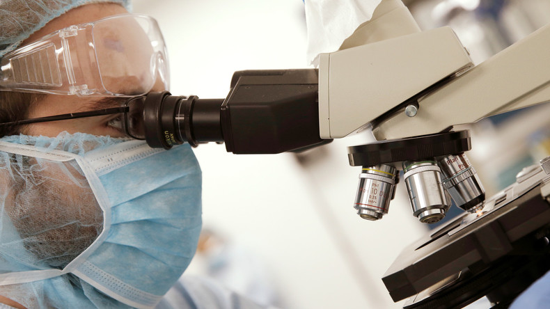 Ein Schritt weiter zur Krebsheilung: Neues US-Gerät erkennt Tumor in zehn Sekunden