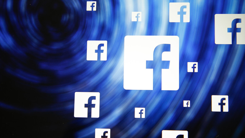 "Facetinder"? Facebook testet Tinder-ähnlichen Dating-Service