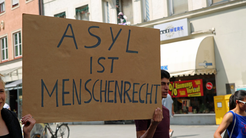 Niedersachsen zieht Notbremse: Flüchtlingszuzug in besonders belasteter Stadt erstmals beschränkt