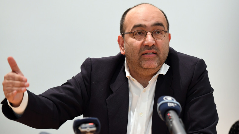 „Die Europäische Union ist die Antwort auf Trump“ - Omid Nouripour im Gespräch mit RT Deutsch