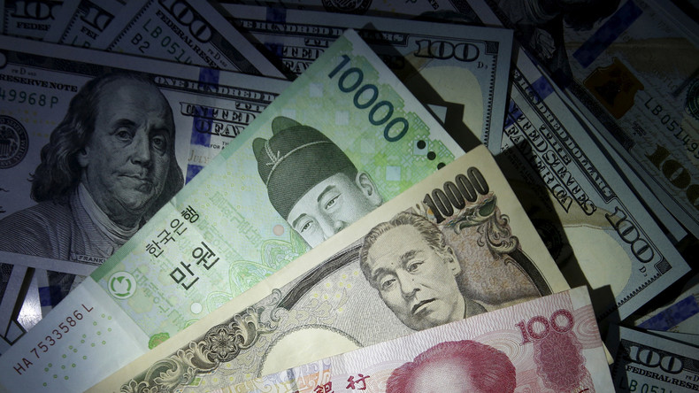 Washington macht Druck auf chinesische Banken, um Nordkorea zu isolieren