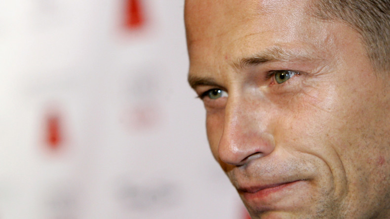Til Schweiger fordert neue Russlandpolitik: "Sanktionen dienen nur US-Interessen"