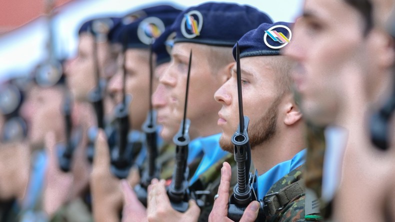 Bundeswehr investiert 50 Millionen Euro in deutsch-französische Brigade in Müllheim