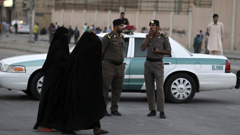 IS-Terrorattacke in Saudi-Arabien verhindert