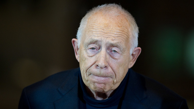 Ex-Bundesminister Heiner Geißler ist tot