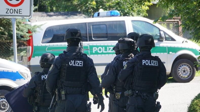 Scheinehen-Schleuserring: Betrugsspur führt nach Nigeria und Portugal