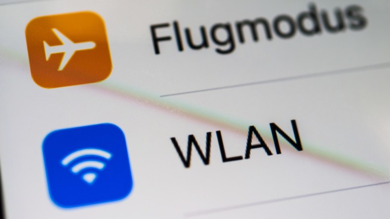 EU-Parlament stimmt für kostenloses WLAN an öffentlichen Orten