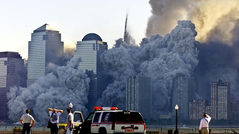 9/11-Anschläge: Saudi-Arabien soll Testlauf der Terrorattacke finanziert haben