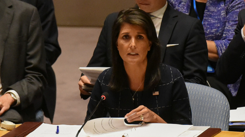 Sanktionen gegen Nordkorea deutlich abgeschwächt - USA können sich nicht durchsetzen