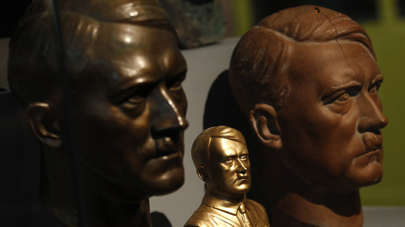 CIA-Bericht: Adolf Hitler soll Zweiten Weltkrieg überlebt haben