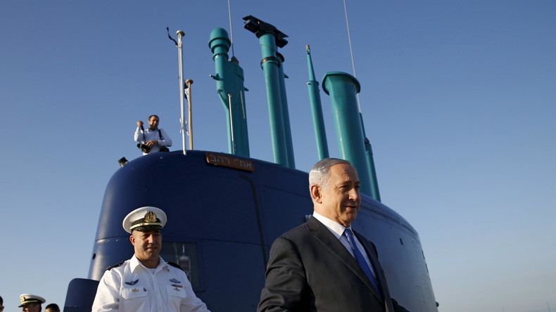 Berlin: Noch keine Entscheidung zu geplantem U-Boot-Deal mit Israel