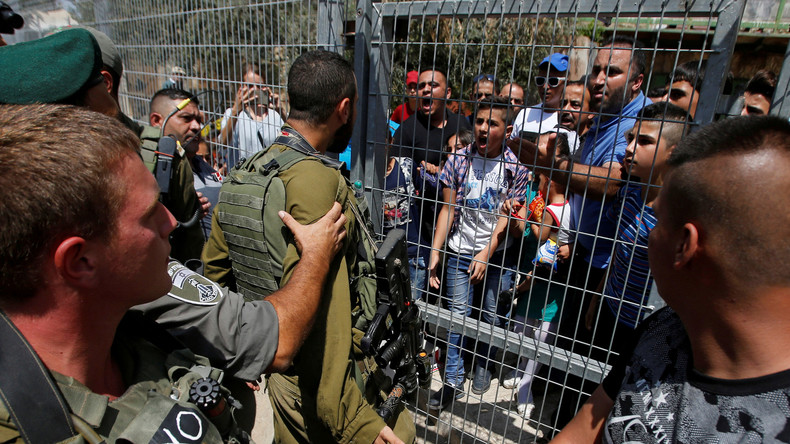 UN-Bericht: Israels Siedlungsprogramm verhindert Entwicklung der Palästinenser-Gebiete