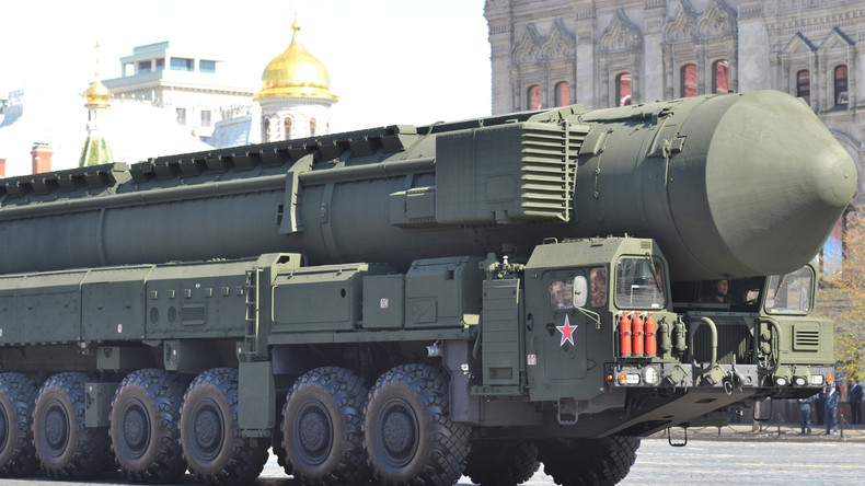 Russischer Vize-Außenminister: Russland und USA diskutieren Erweiterung von Abrüstungsvertrag