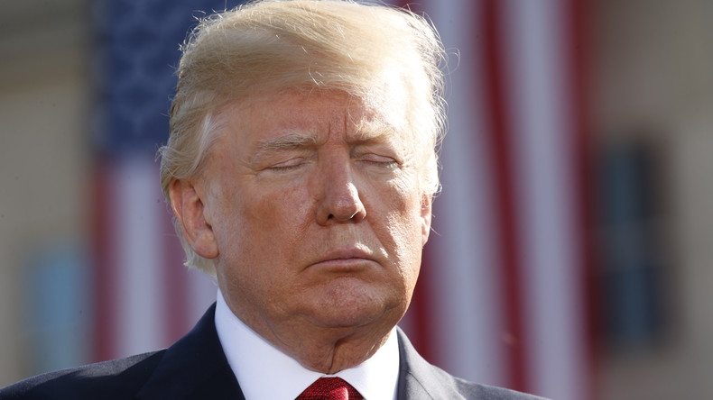 Hat Trump sich an Nordkorea die Zähne ausgebissen?