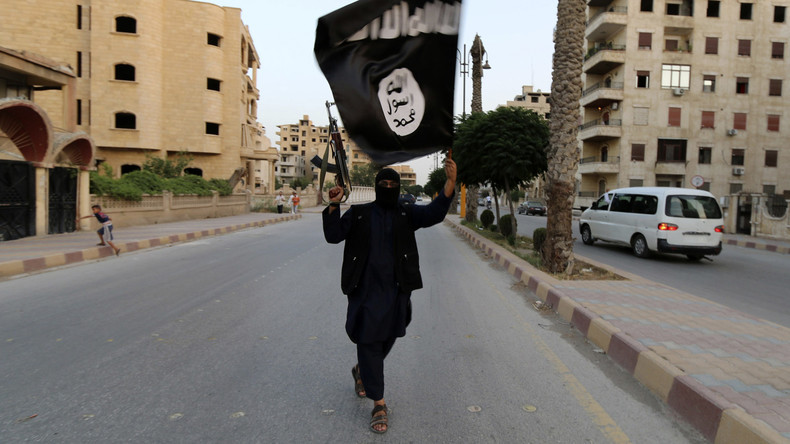 Wohin mit den IS-Terroristen? Die künftigen Operationsgebiete des Dschihad