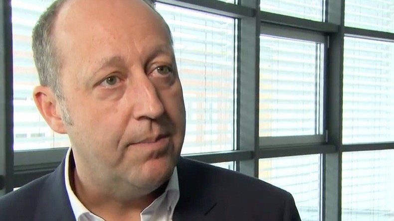 Medien und Prognosen: Nico Siegel von Infratest Dimap zum Einfluss auf die Wahlen