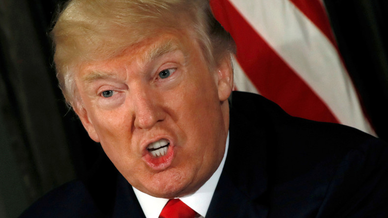 Nach UN-Resolution: US-Präsident Trump will härtere Reaktion gegen Nordkorea