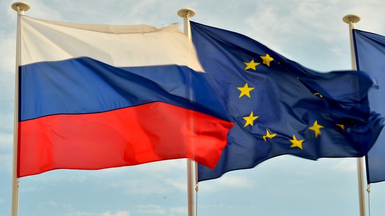 UN-Sonderberichterstatter: Anti-Russland-Sanktionen kosten Europa 100 Milliarden US-Dollar