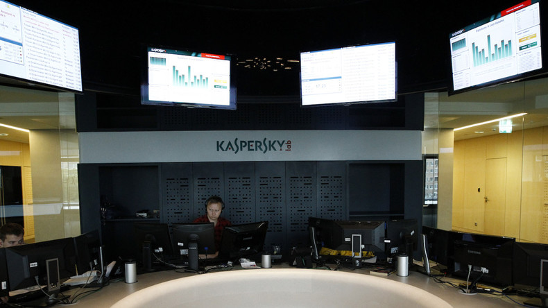 Kaspersky zu US-Vorwürfen: "Falsche Annahmen und fehlerhafte Schlussfolgerungen"