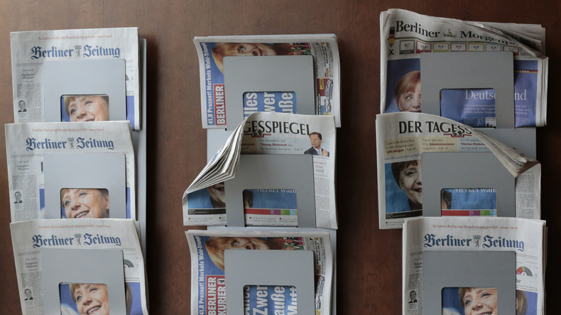 Rainer Mausfeld: Massenmedien erzeugen die Illusion von einer Demokratie