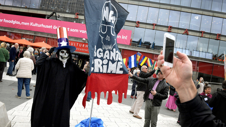 Ausverkauf an die NATO? Kommunistische Partei zeigt Oberbefehlshaber wegen Hochverrats an