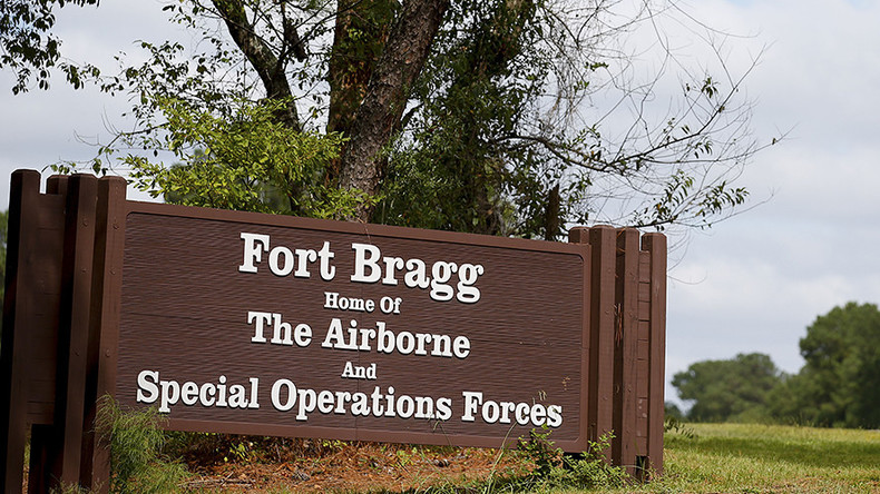 USA: Explosion bei Militärübung verletzt 15 Soldaten