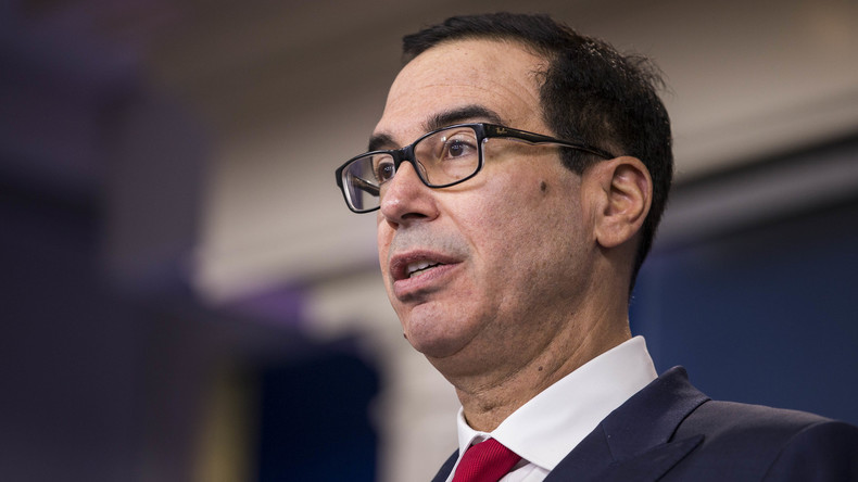 USA verschärfen Sanktionen gegen Iran: Sieben Personen und vier Organisationen betroffen
