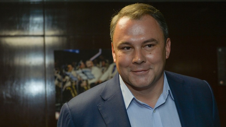 Duma-Abgeordneter Tolstoi: Moskau zahlt keine Europarat-Gebühren, solange Diskriminierung anhält